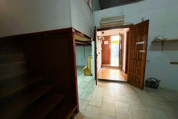 Reventa - local - Denia - Center