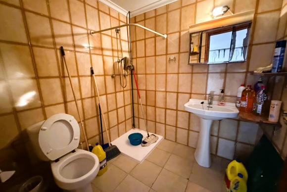 Reventa - local - Denia - Center