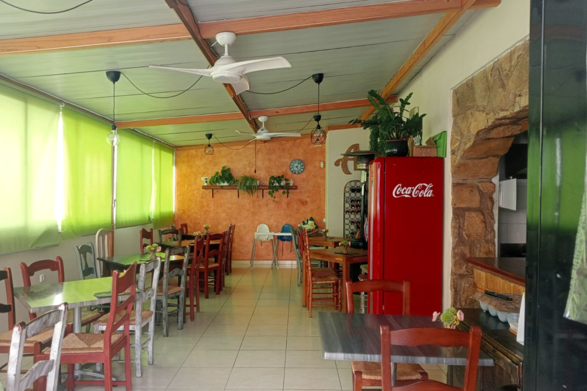 Reventa - local - Albir - center