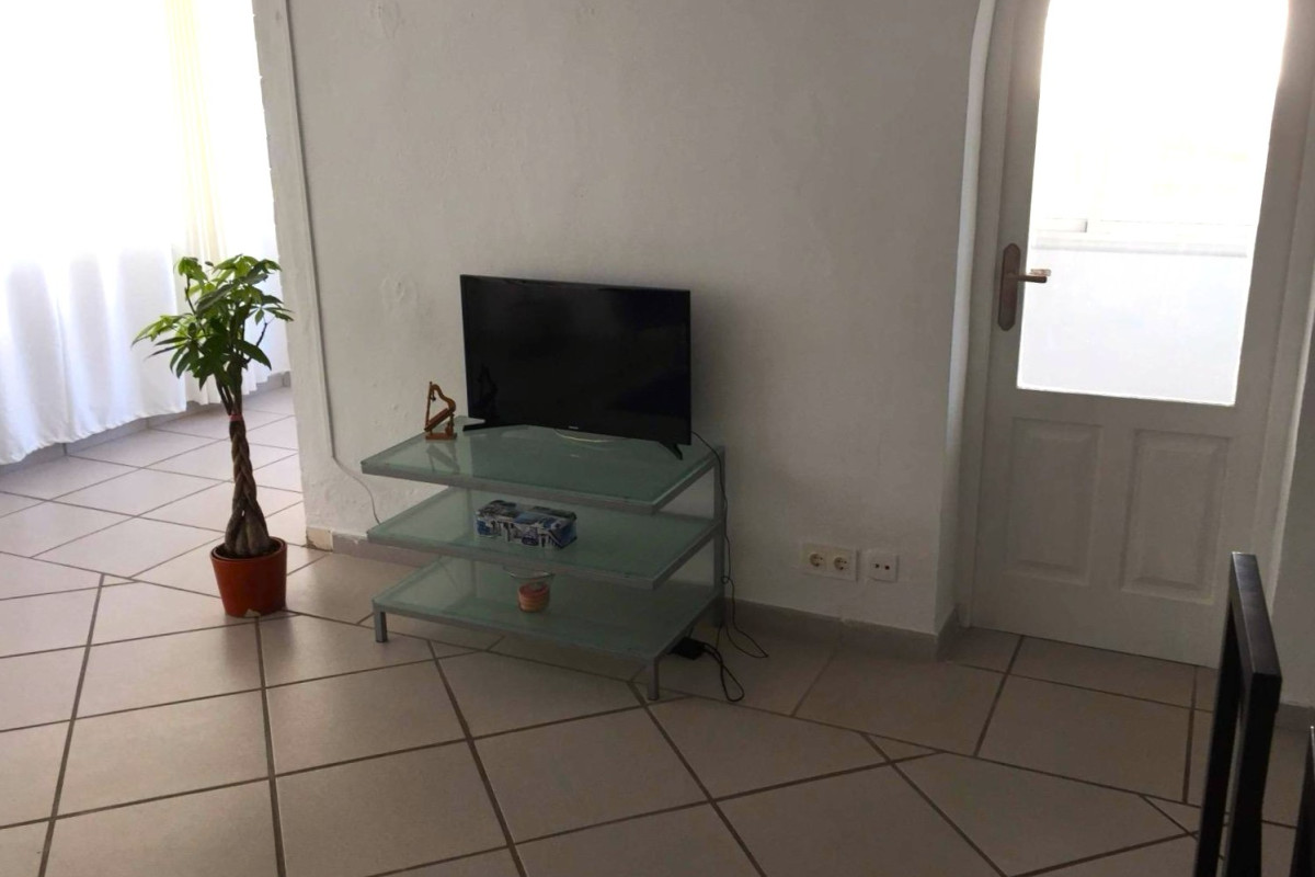 Reventa - local - Albir - center