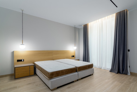 Herverkoop - Villa - Albir - center