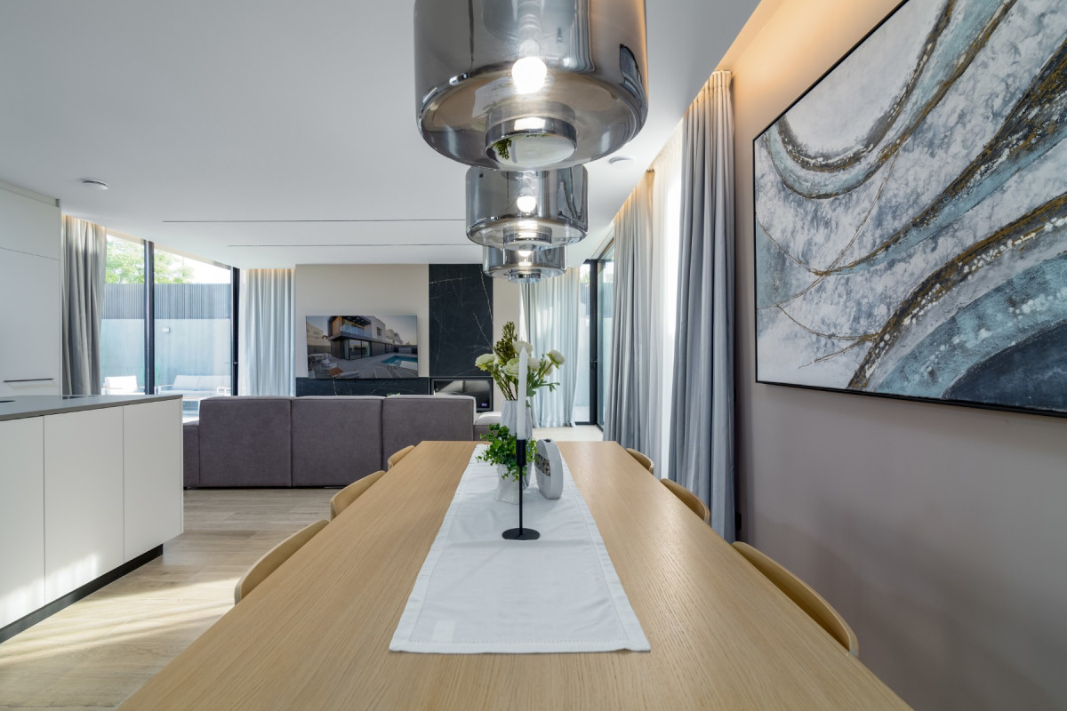 Herverkoop - Villa - Albir - center