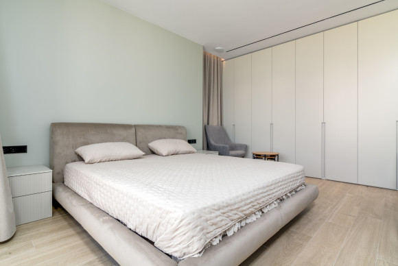 Herverkoop - Villa - Albir - center