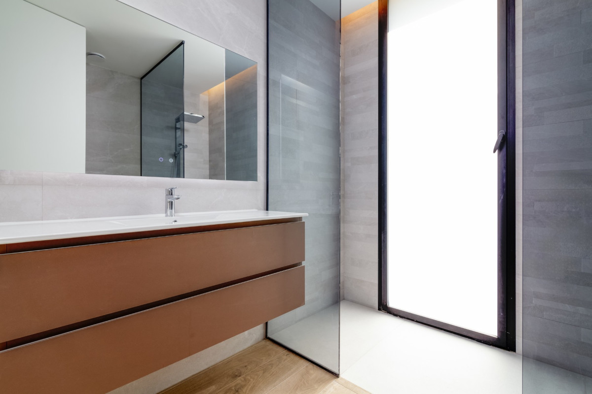 Herverkoop - Villa - Albir - center