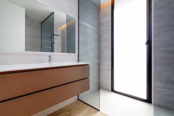 Herverkoop - Villa - Albir - center