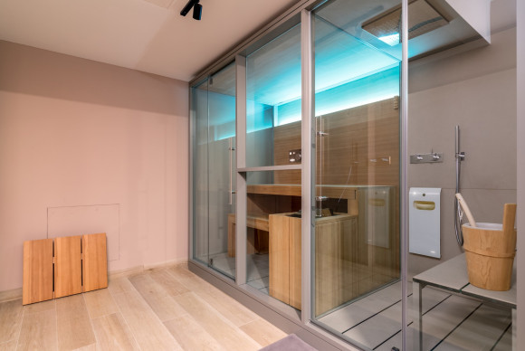 Herverkoop - Villa - Albir - center