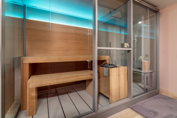 Herverkoop - Villa - Albir - center