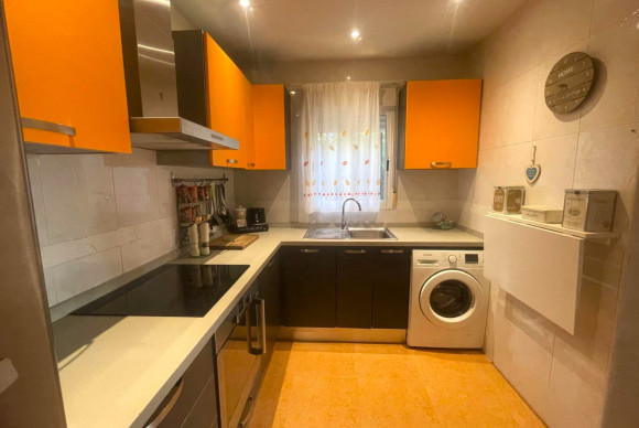 Resale - Chalet Independiente - La Nucía