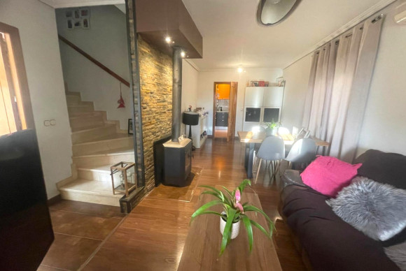 Resale - Chalet Independiente - La Nucía