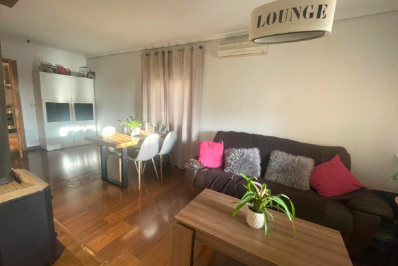 Resale - Chalet Independiente - La Nucía