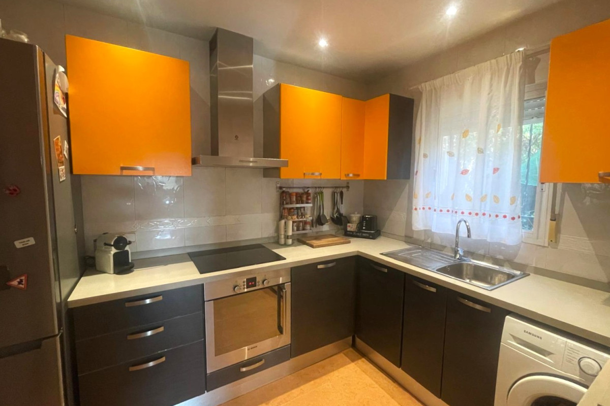 Resale - Chalet Independiente - La Nucía