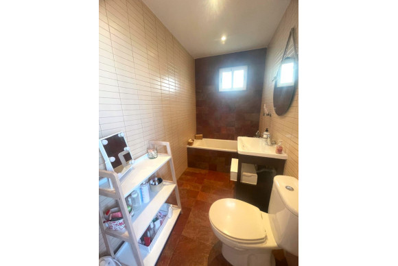 Resale - Chalet Independiente - La Nucía