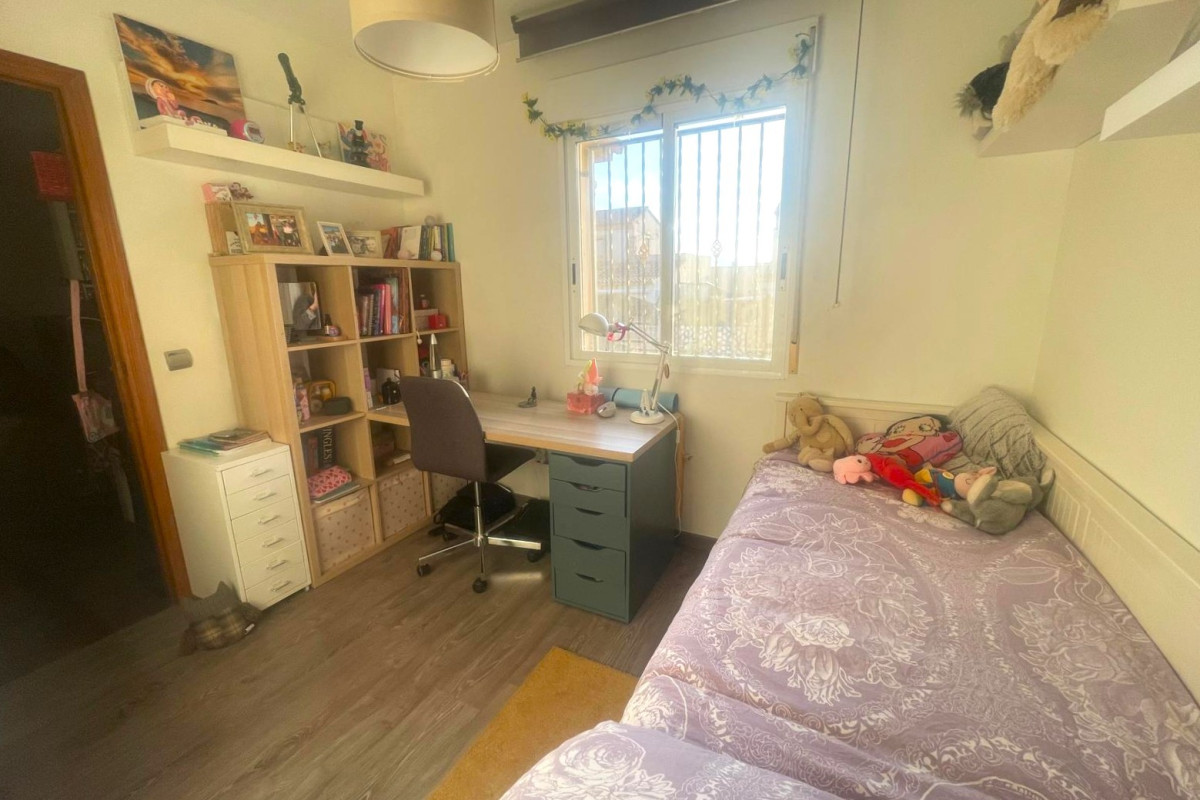 Resale - Chalet Independiente - La Nucía