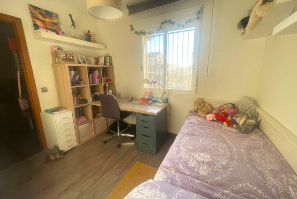 Resale - Chalet Independiente - La Nucía