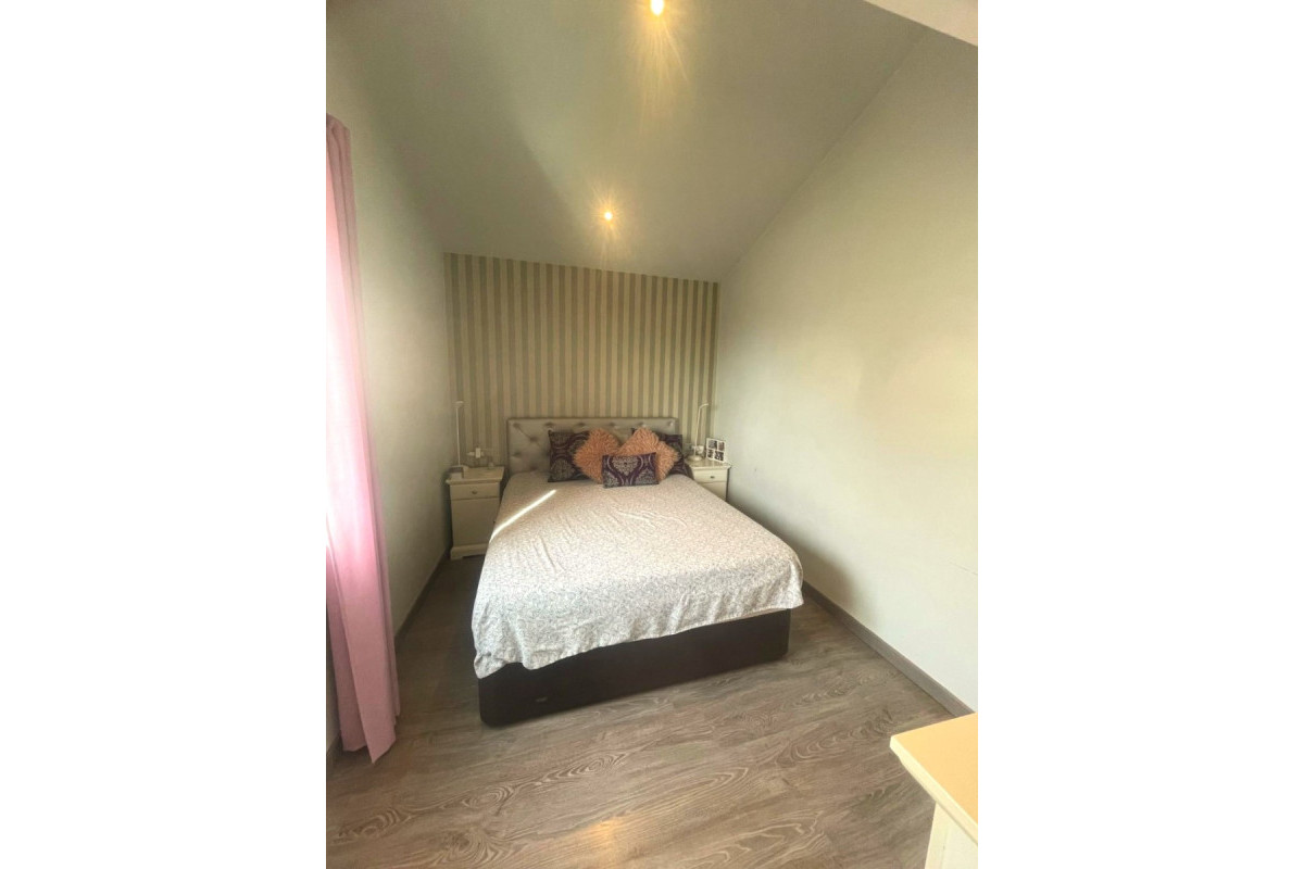 Resale - Chalet Independiente - La Nucía