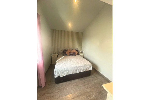 Resale - Chalet Independiente - La Nucía