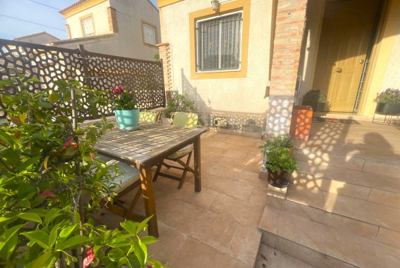 Resale - Chalet Independiente - La Nucía