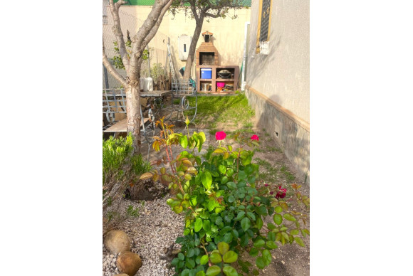 Resale - Chalet Independiente - La Nucía