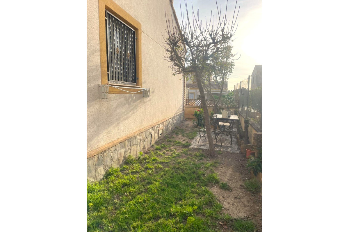 Resale - Chalet Independiente - La Nucía