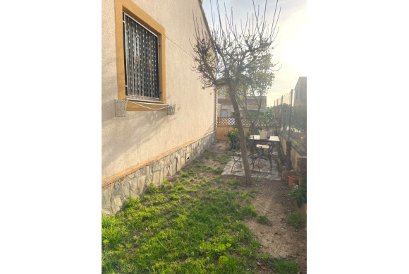 Resale - Chalet Independiente - La Nucía