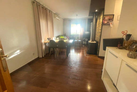 Resale - Chalet Independiente - La Nucía