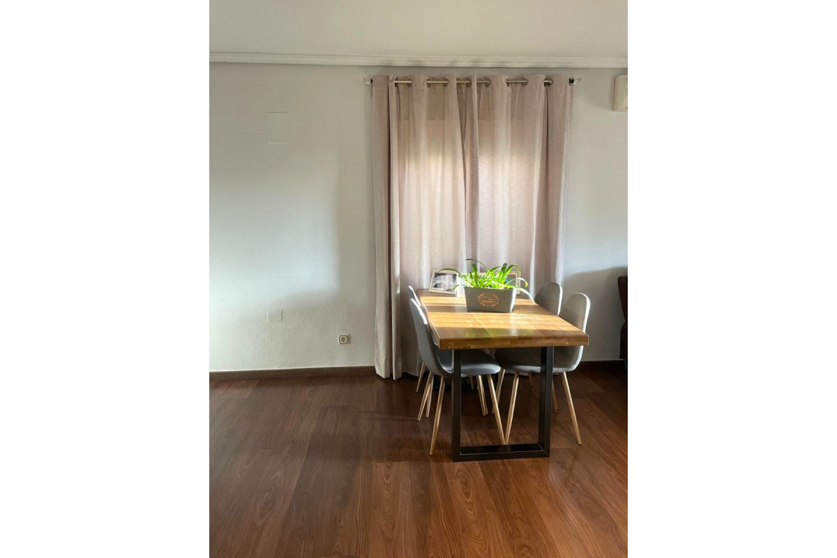 Resale - Chalet Independiente - La Nucía