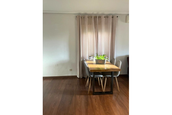 Resale - Chalet Independiente - La Nucía