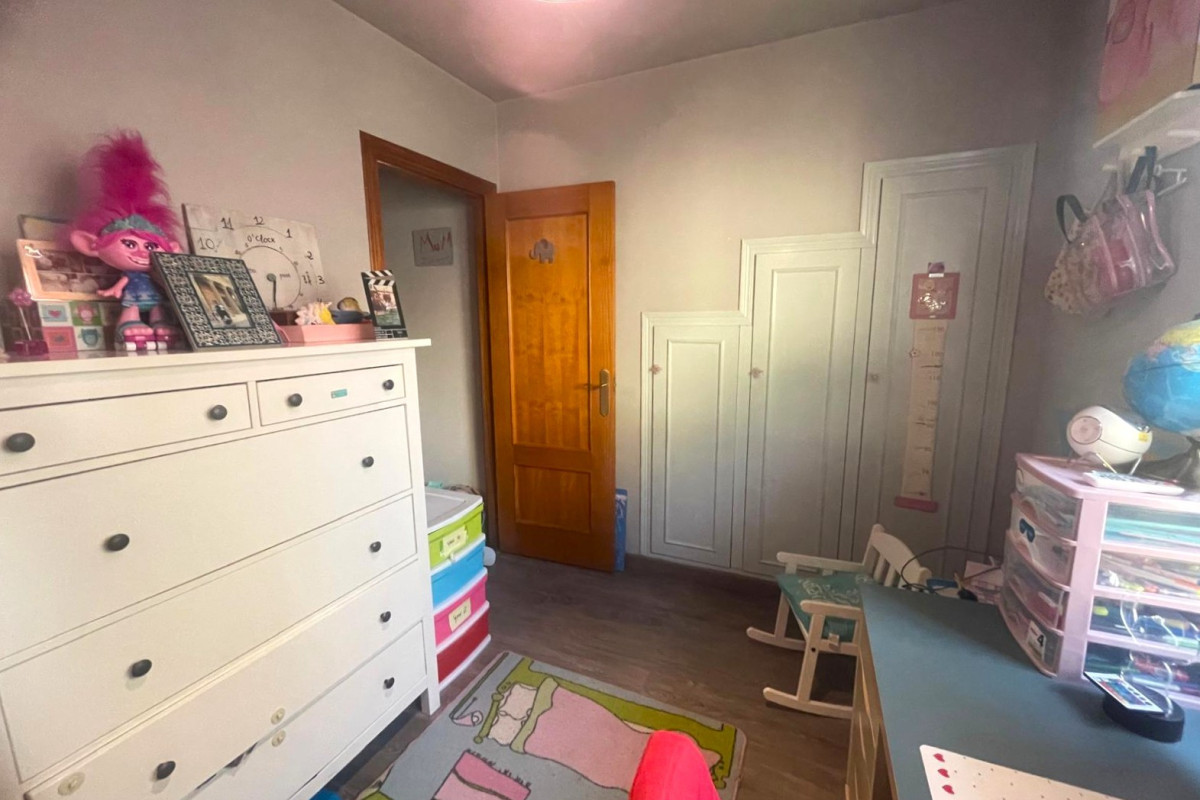 Resale - Chalet Independiente - La Nucía