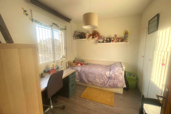 Resale - Chalet Independiente - La Nucía