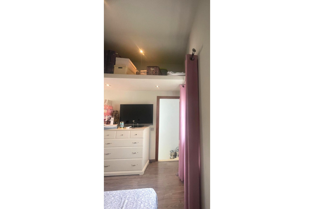 Resale - Chalet Independiente - La Nucía