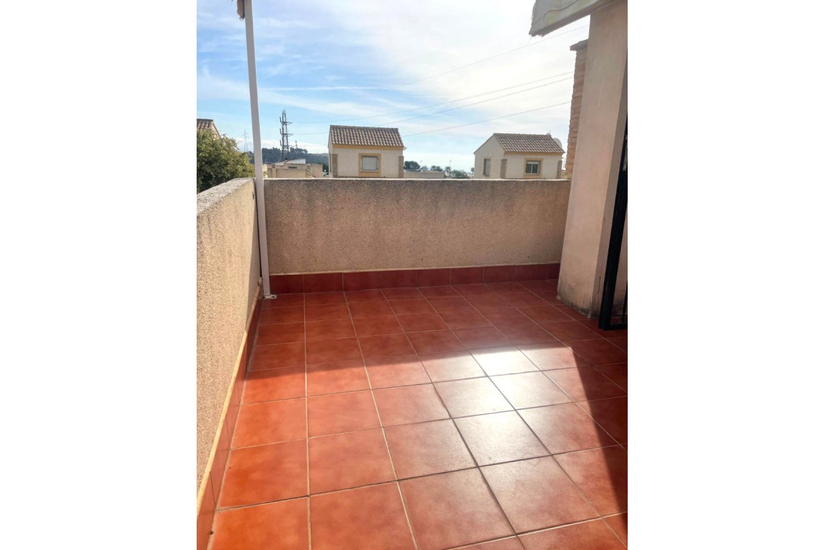 Resale - Chalet Independiente - La Nucía