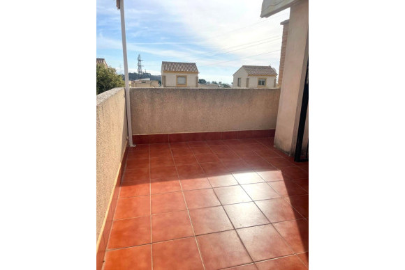 Resale - Chalet Independiente - La Nucía