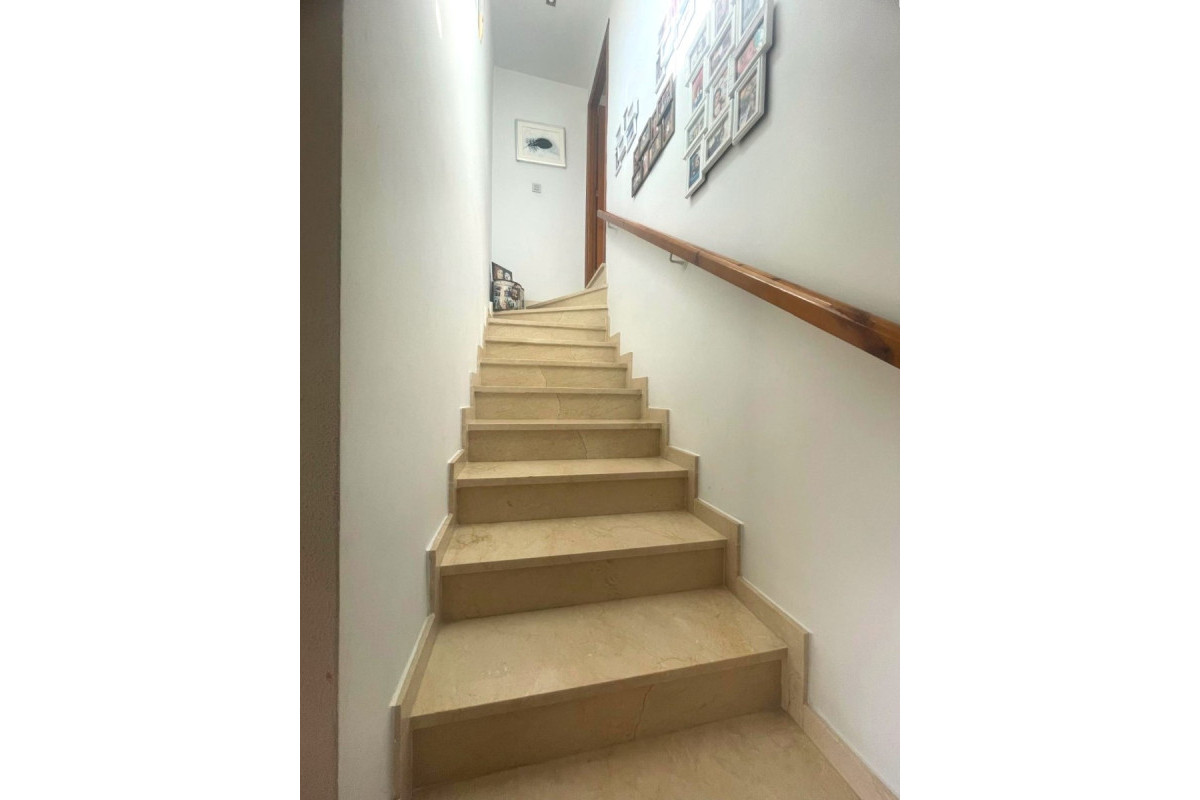 Resale - Chalet Independiente - La Nucía