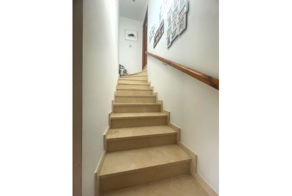 Resale - Chalet Independiente - La Nucía