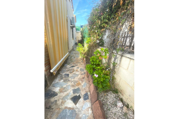 Resale - Chalet Independiente - La Nucía