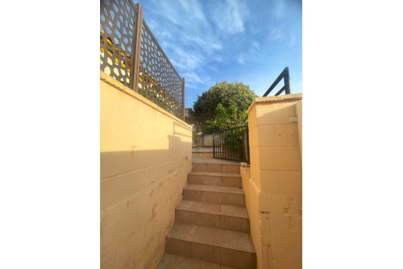 Resale - Chalet Independiente - La Nucía