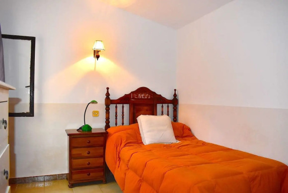 Herverkoop - Vrijstaande woning - Albir - center