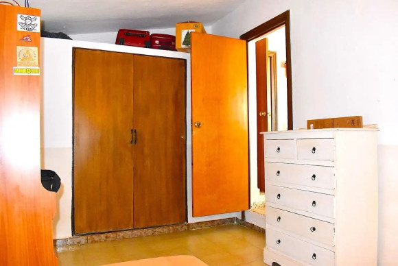 Herverkoop - Vrijstaande woning - Albir - center