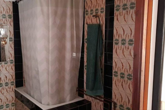 Herverkoop - Vrijstaande woning - Albir - center