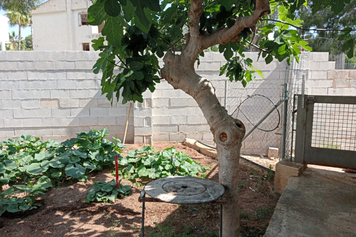 Resale - urban plot - La Nucía