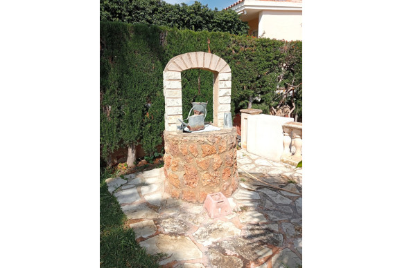 Resale - urban plot - La Nucía