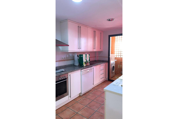 Resale - Townhouse - Finestrat - Finestrat Urbanizaciones