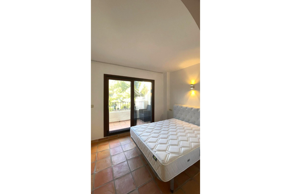 Resale - Townhouse - Finestrat - Finestrat Urbanizaciones