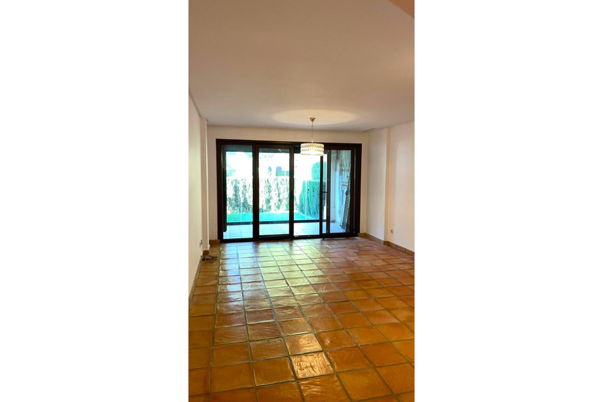 Resale - Townhouse - Finestrat - Finestrat Urbanizaciones