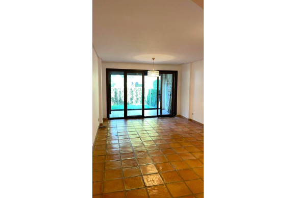 Resale - Townhouse - Finestrat - Finestrat Urbanizaciones