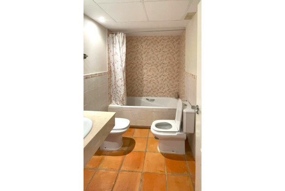 Resale - Townhouse - Finestrat - Finestrat Urbanizaciones