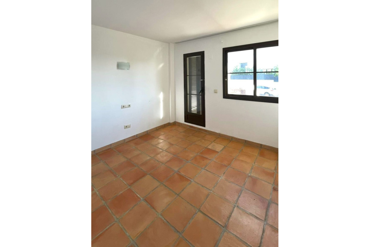 Resale - Townhouse - Finestrat - Finestrat Urbanizaciones