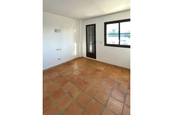 Resale - Townhouse - Finestrat - Finestrat Urbanizaciones
