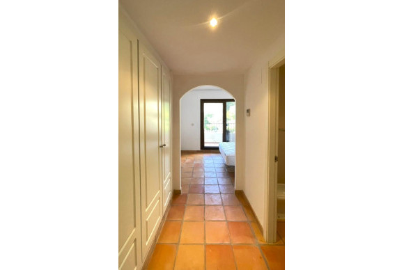 Resale - Townhouse - Finestrat - Finestrat Urbanizaciones