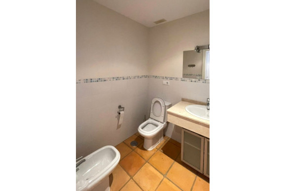 Resale - Townhouse - Finestrat - Finestrat Urbanizaciones